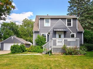 3115 48th Pl, Des Moines, IA 50310