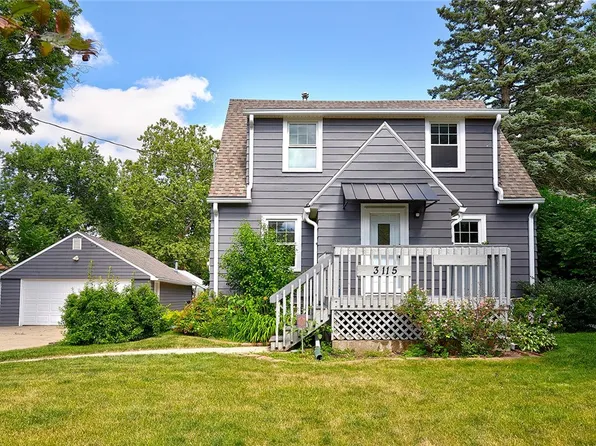 3115 48th Pl, Des Moines, IA 50310