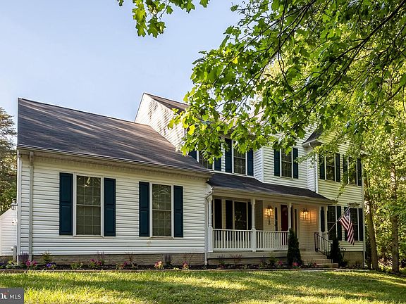 2nd image of 8195 Forest Glen Dr