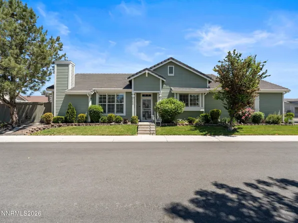 1409 Wild Wolf Way, Reno, NV 89521