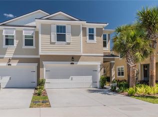 1815 Sunset Wind Loop #118, Oldsmar, FL 34677