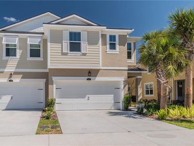 1815 Sunset Wind Loop #118, Oldsmar, FL, 34677