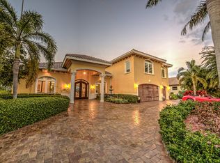 1009 Bal Isle Dr, Fort Myers, FL 33919