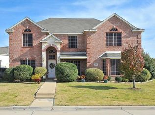 606 Manchester Dr, Mansfield, TX 76063