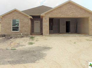 1527 Fiddle Wood, Temple, TX 76502