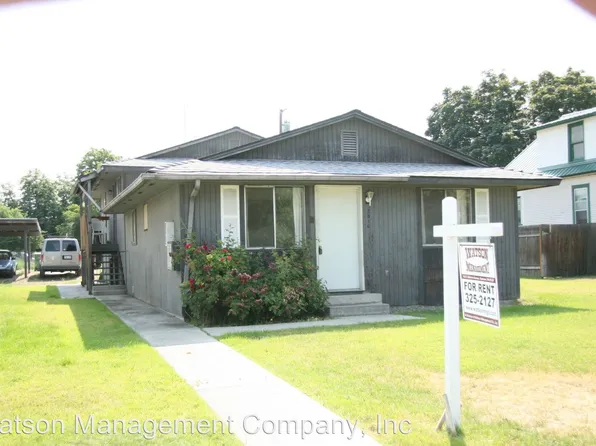2516 N Nevada St, Spokane, WA 99207