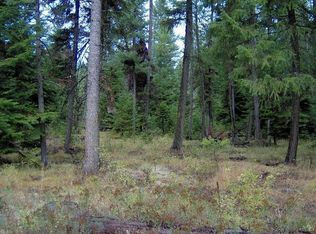 2673 Clark Lake Rd, Addy, WA 99101