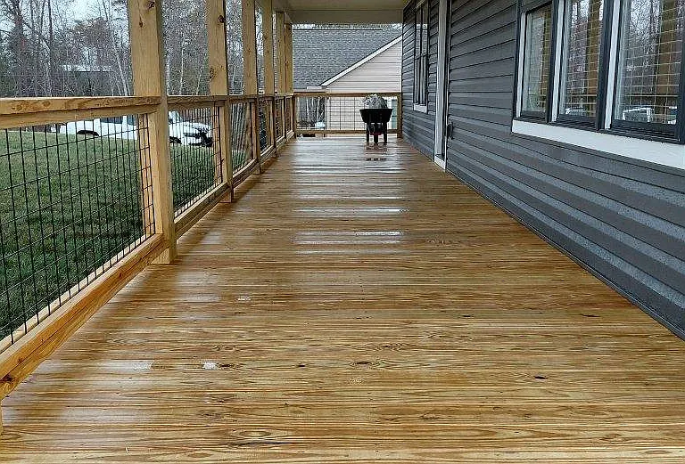 141 Maple Dr — Photo 3