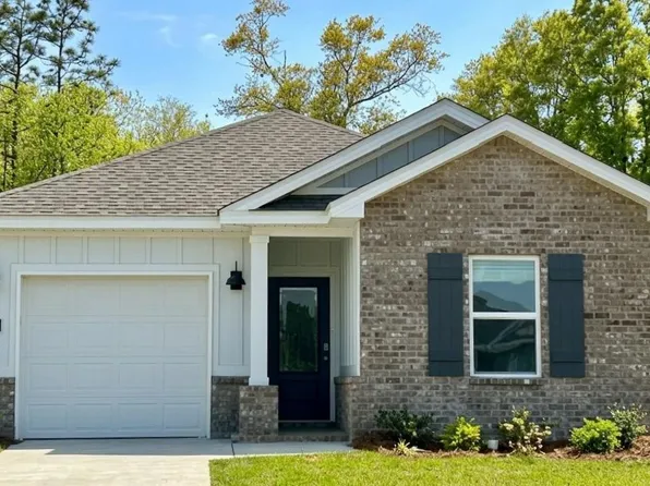 The Camilla Plan, Heritage Lake