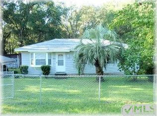 2635 Oak Ridge Rd W, Tallahassee, FL 32305