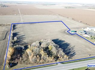 State Highway 11, Roseau, MN 56751