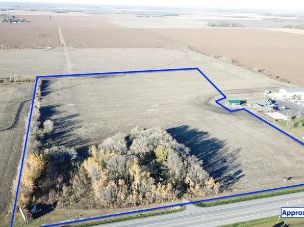 State Highway 11, Roseau, MN 56751