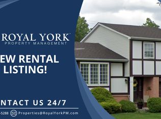 25 Mancroft Cres #2, Brampton, ON L6S2V2