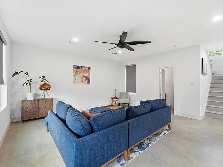 12204 Hairston Cir #A — Photo 8