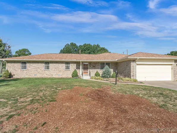 1286 S 105th East Ave, Tulsa, OK 74128