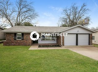3401 Westfield Ave, Fort Worth, TX 76133