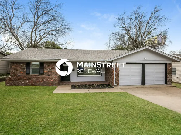 3401 Westfield Ave, Fort Worth, TX 76133