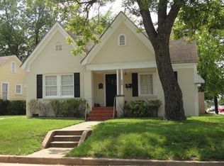 405 Sunny Ln, Tyler, TX 75702