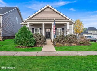 131 Hardinberry St LOT T51C-R, Oak Ridge, TN 37830