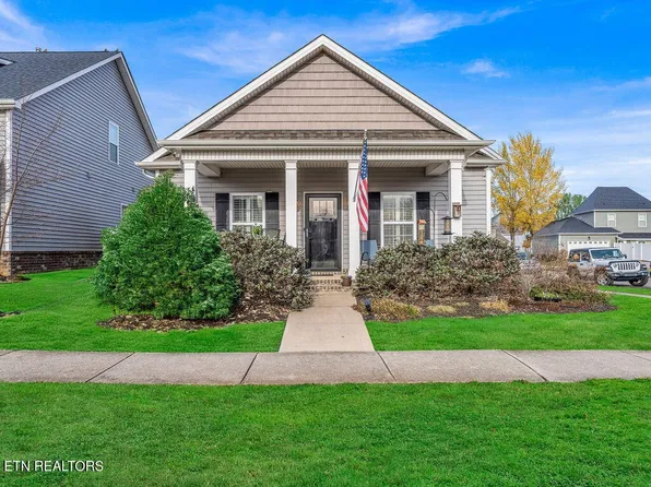 131 Hardinberry St Lot T51c-r, Oak Ridge, TN 37830