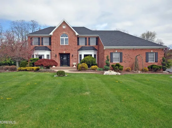 52 Langeveld Drive, Freehold, NJ 07728