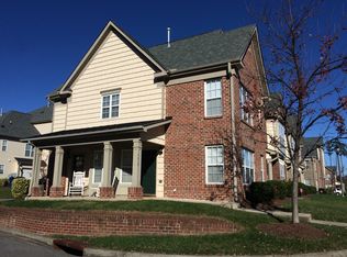 9818 Cicero Dr, Raleigh, NC 27617