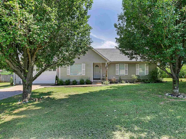 686 Gobelet Rd, Medon, TN 38356