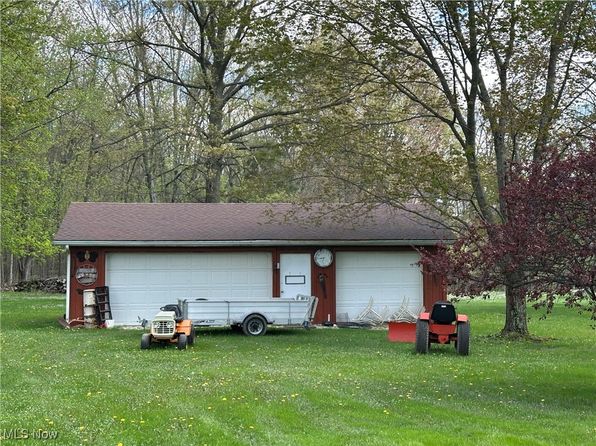 5560 Us Route 422, Southington, OH 44470