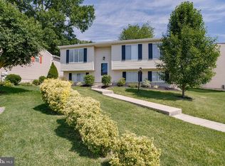 16 Stable Gate Ct, Perry Hall, MD 21128