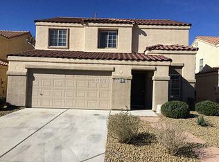 5811 Affirmed Ct, Las Vegas, NV 89113