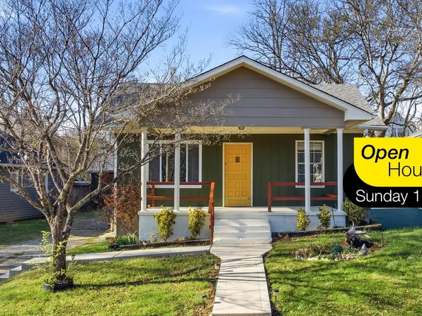 127 Keeble Ave, Knoxville, TN 37920