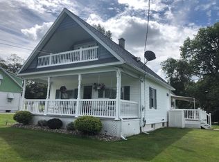 179 Lewis Lake Rd, Union Dale, PA 18470