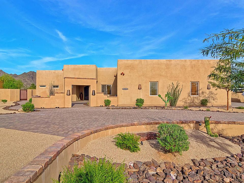 37417 N 24th Pl, Cave Creek, AZ 85331 Zillow