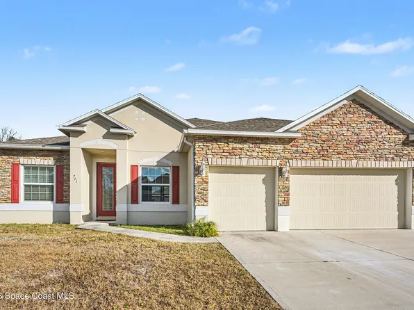 771 Taluga Ave SE, Palm Bay, FL 32909