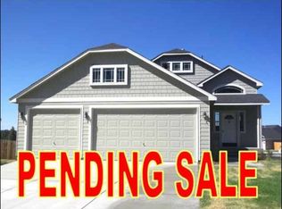 3111 E Lane Park, Mead, WA 99021