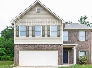 1028 Rock Hill Pkwy, Lithia Springs, GA 30122