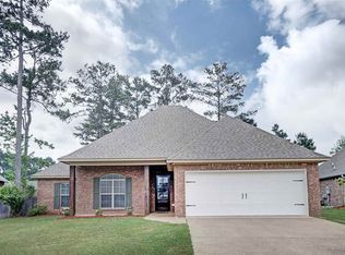 423 Glendale Pl, Brandon, MS 39047