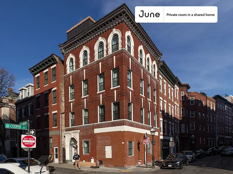 33 N Margin St #A — Photo 13
