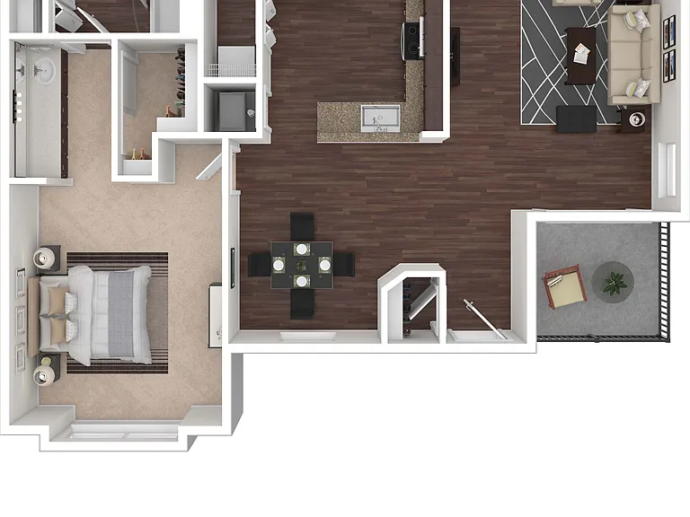 Sanctuary Cove Apartments — Photo 36