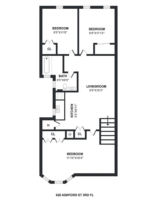 floor plan 3