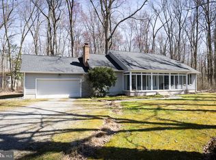 1716 Blackbird Forest Rd, Clayton, DE 19938