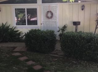 3971 N Safford Ave, Fresno, CA