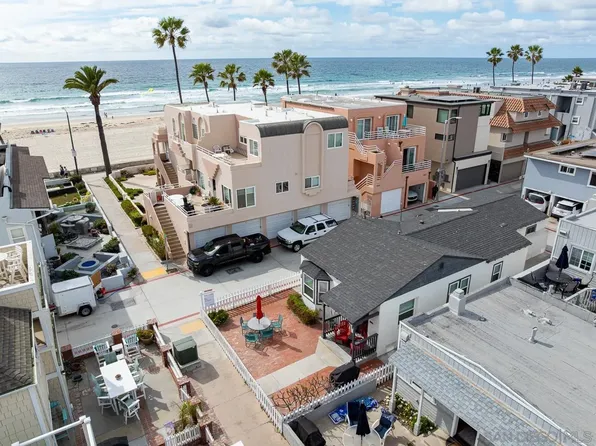 716 Dover Ct, San Diego, CA 92109