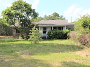 308 Sandy Ridge Church Rd, Morven, NC 28119