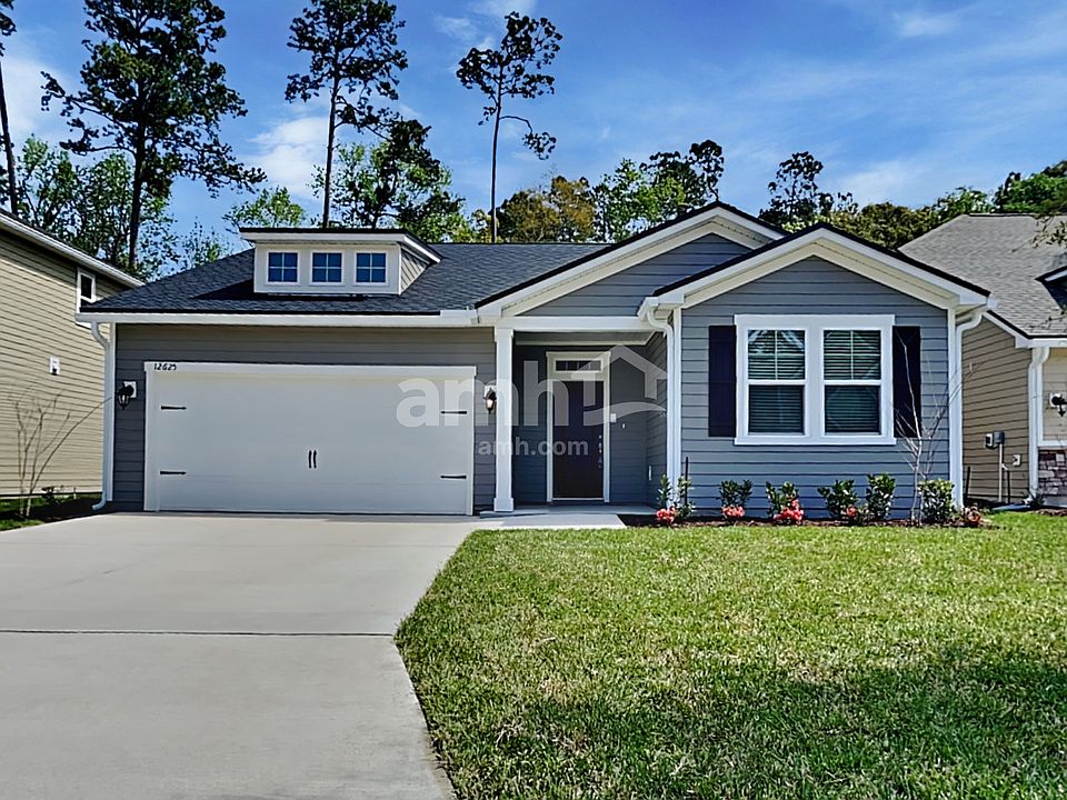 1st image of 12625 Percy Creek Dr