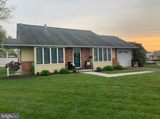 1017 Sussex Ave, Woodbury, NJ 08096
