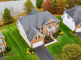 10608 Dutchess Way, Woodstock, MD 21163