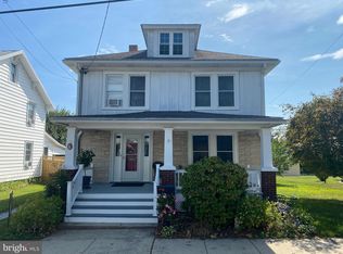 15 Milton Ave, Westminster, MD 21157
