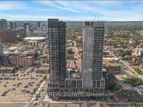 91 John St S, Hamilton, ON