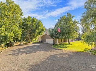 1091 Cedar Ridge Rd, Kendrick, ID 83537